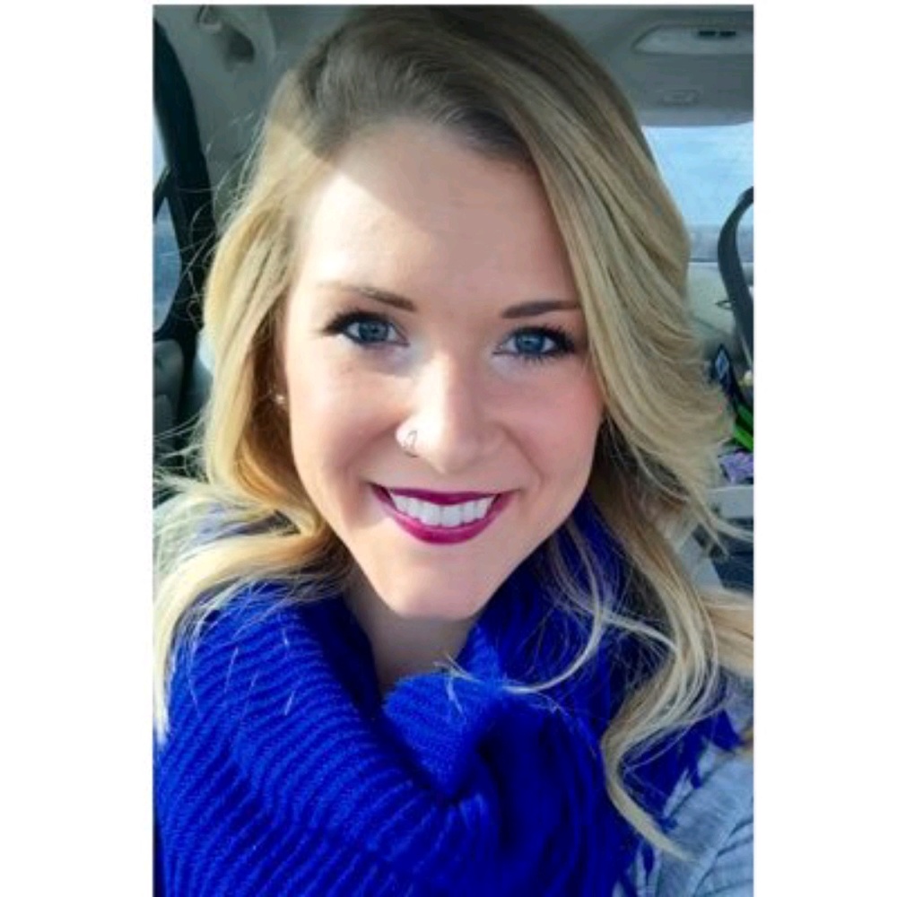 Meet your Posher, Breanne